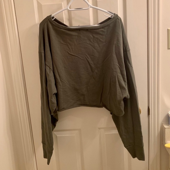 Fashion Nova Spotless Mind Top - Picture 4 of 4